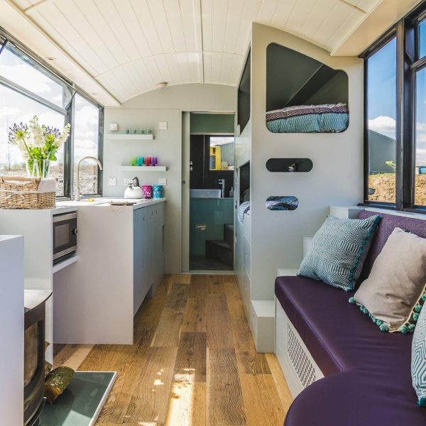 £500 Voucher for The Bus Stop – Edinburgh #3 (DRAWN 11.03.22)