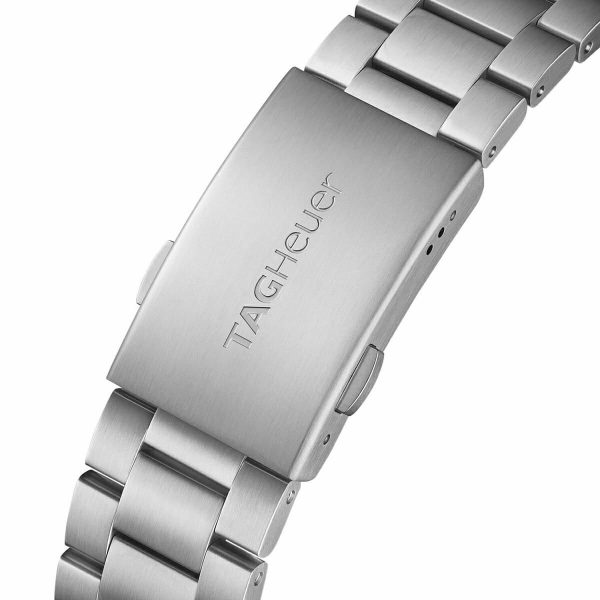 TAG Heuer Formula 1 X Red Bull Special Edition 43mm (DRAWN 11.03.22)