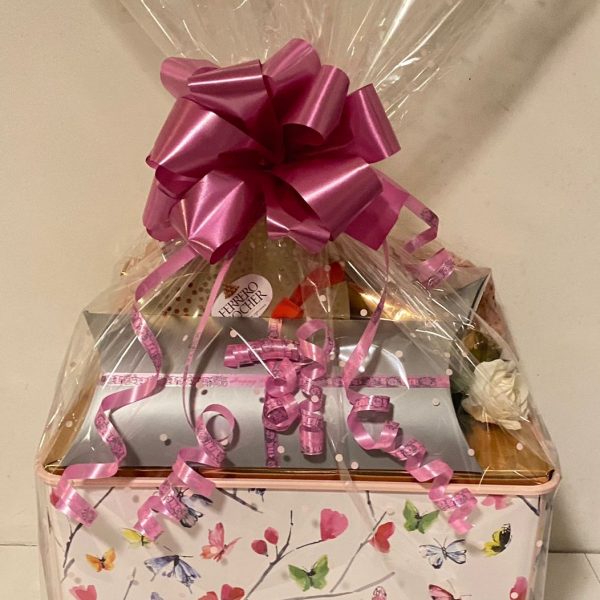 💐 Mystery Mothers Day Hamper 💐 (DRAWN 16.03.22)