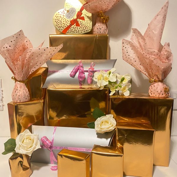 💐 Mystery Mothers Day Hamper 💐 (DRAWN 16.03.22)