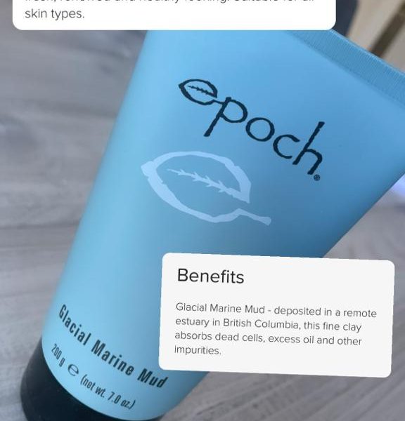 Nu Skin Bundle (DRAWN 18.03.22)