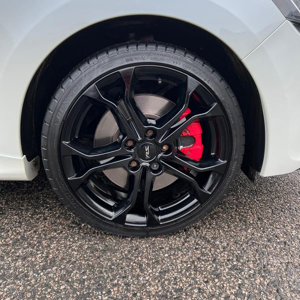 🏆Renault Clio RS Auto🏆 (OR £9K CASH ALT) (DRAWN 25/03/22)