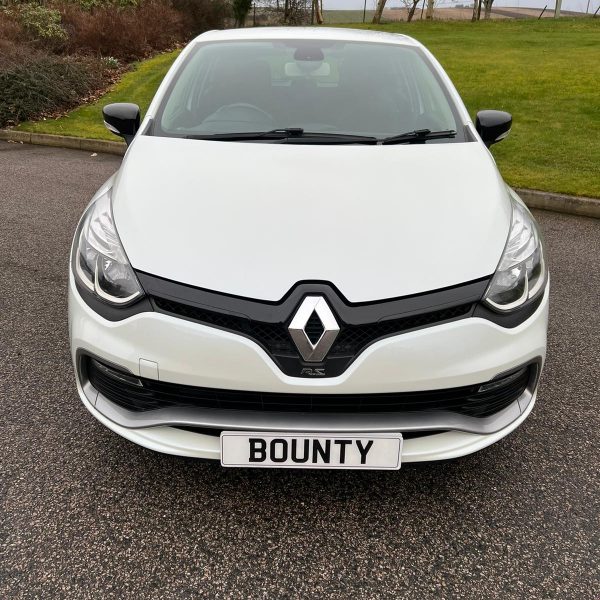 🏆Renault Clio RS Auto🏆 (OR £9K CASH ALT) (DRAWN 25/03/22)