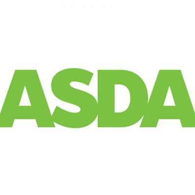 **TWO WINNERS** £150 ASDA Voucher #10 (DRAWN 01.04.22)