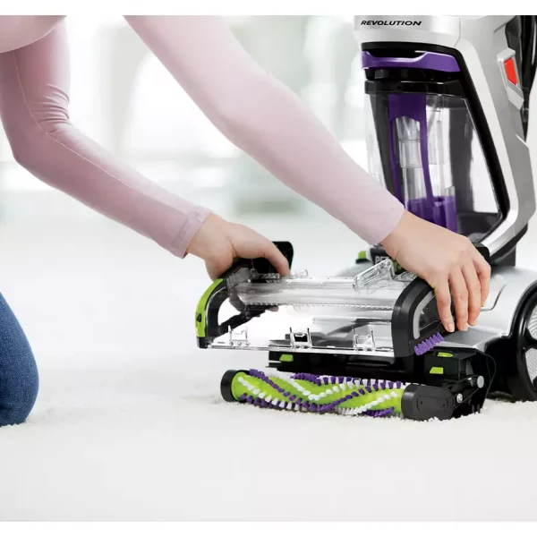 BISSELL ProHeat 2X Revolution Pet Pro Upright Carpet Cleaner Machine #2 (DRAWN 11.03.22)