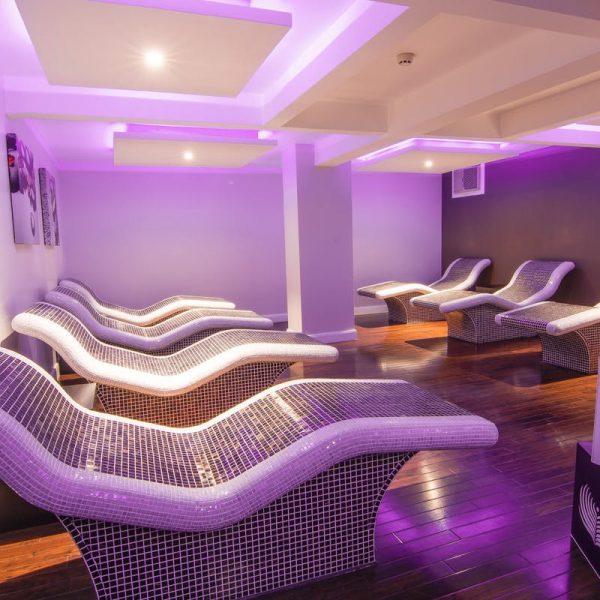 Deluxe Spa Day with Three Treatments for Two at Bannatyne Health Clubs #3 (DRAWN 23.09.22)