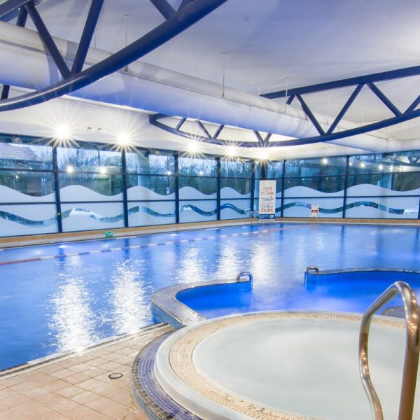 Deluxe Spa Day with Three Treatments for Two at Bannatyne Health Clubs #3 (DRAWN 23.09.22)