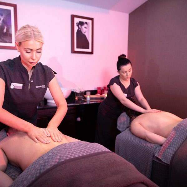 Deluxe Spa Day with Three Treatments for Two at Bannatyne Health Clubs #3 (DRAWN 23.09.22)