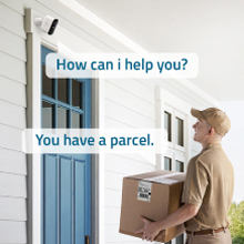 Eufycam Wireless Home Security System And Wireless 2K Video Doorbell (DRAWN 29.03.22)