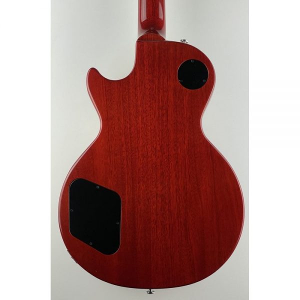 Les Paul Classic, Heritage Cherry Sunburst (DRAWN 23/03/2022)