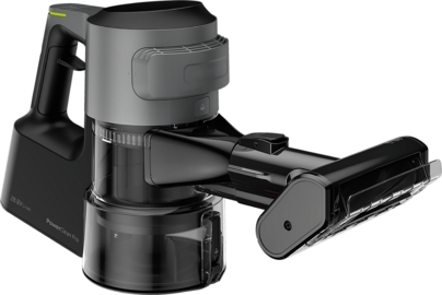 Beko Smart PowerClean Pro Cordless Vacuum Cleaner - Anthracite (DRAWN 01.04.22)