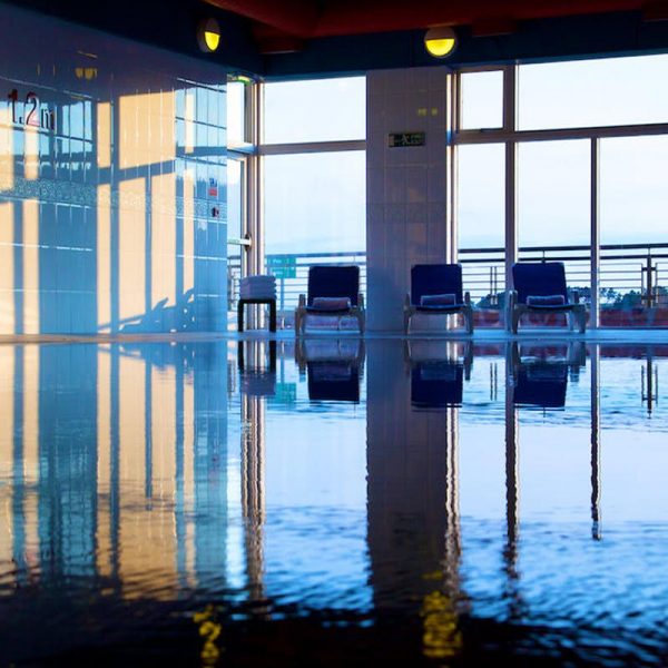 One Night Coastal Escape with Dinner for Two at the Carnoustie Golf Hotel & Spa (DRAWN 14.03.22)