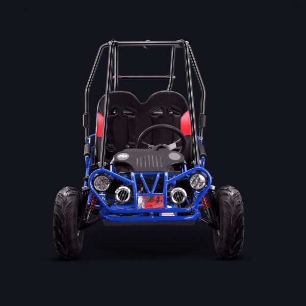 ONEUTV™ | PX5S | 163CC | 4-STROKE | PETROL UTV BUGGY ( Choose from blue, red or black) (DRAWN 11.03.22)