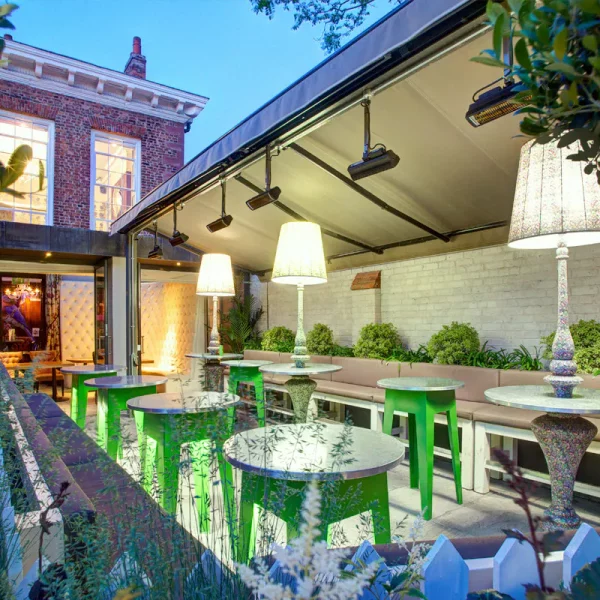 Two Night 4* City Break for Two at Oddfellows Chester (DRAWN 30.03.22)