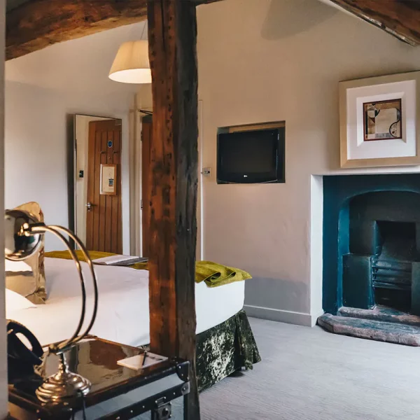 Two Night 4* City Break for Two at Oddfellows Chester (DRAWN 30.03.22)