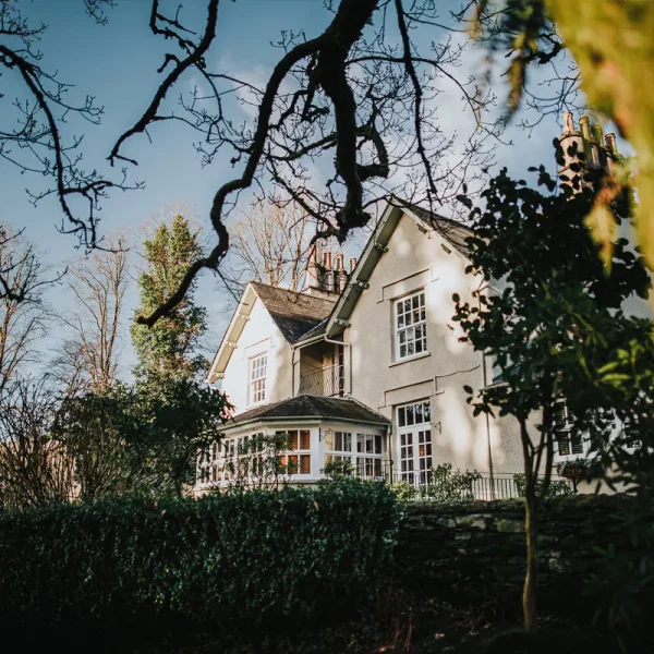 Two Night Lake District Break for Two at Briery Wood Country House Hotel, Windermere (DRAWN 25/03/22)