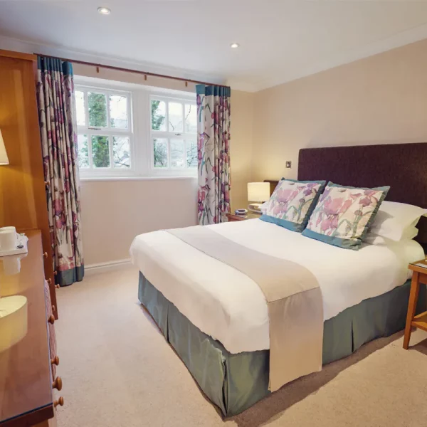 Two Night Lake District Break for Two at Briery Wood Country House Hotel, Windermere (DRAWN 25/03/22)