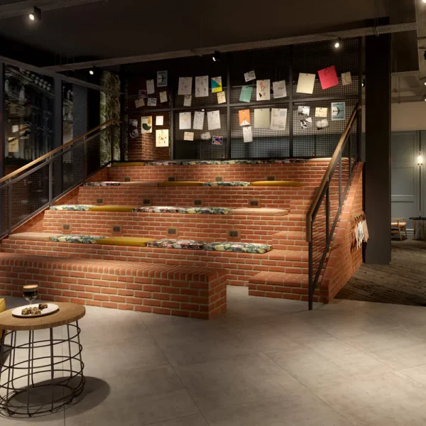 Two Night Manchester Break for Two at Hotel Brooklyn and £200 spending money (DRAWN 01.04.22)