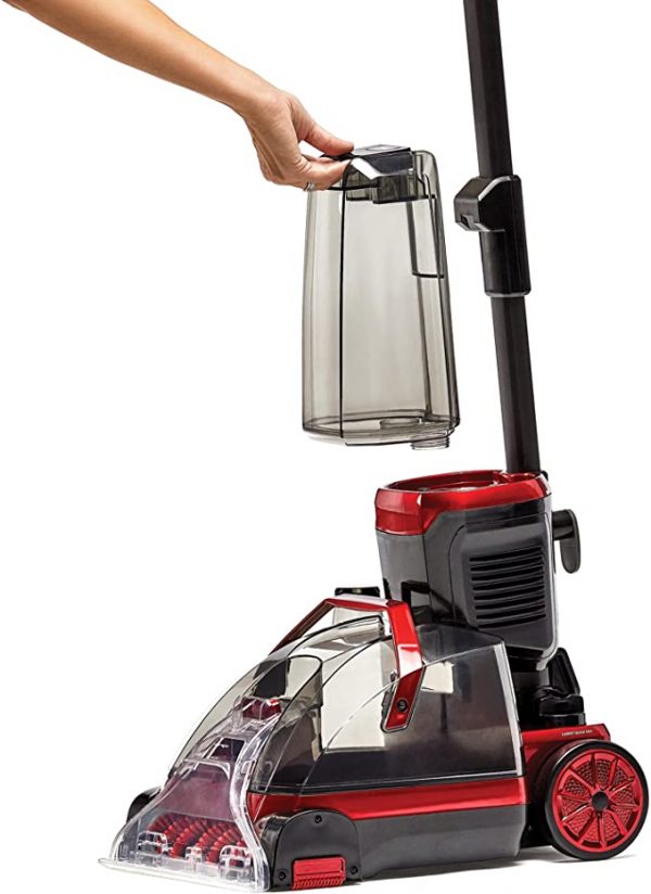 Rug Doctor FlexClean, All in one Floor Cleaner & Oxy Power Fabric