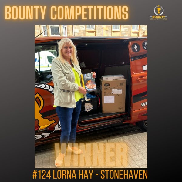 Won the Ooni Fyra 12 Portable Outdoor Pizza Oven Bundle!!