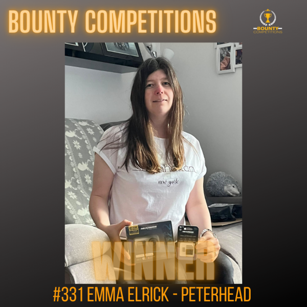 Won the Nextbase 4K Ultra HD Dash Cam!!