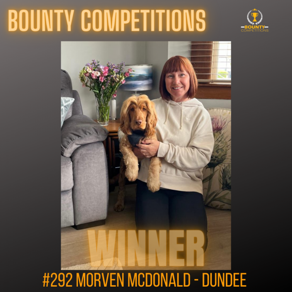 Won the 1 Year Subscription of Fresh Flowers from Bloom & Wild!!