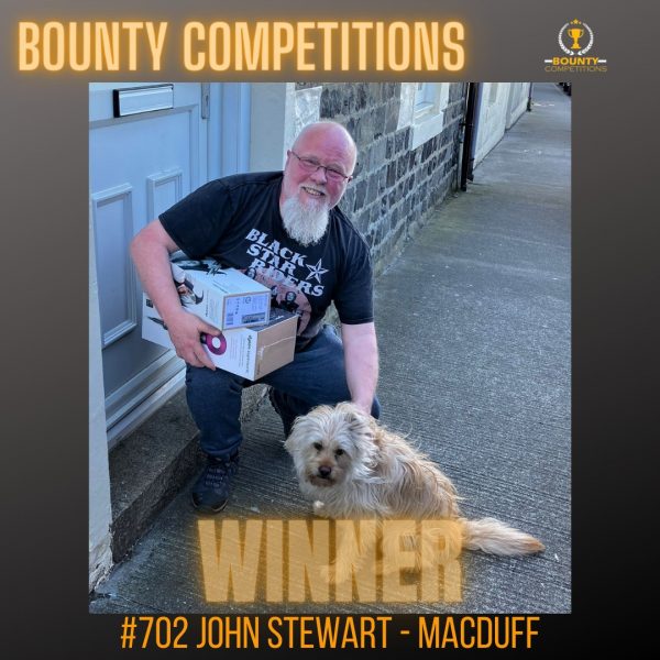 Won a Dyson Hair Bundle #26!!