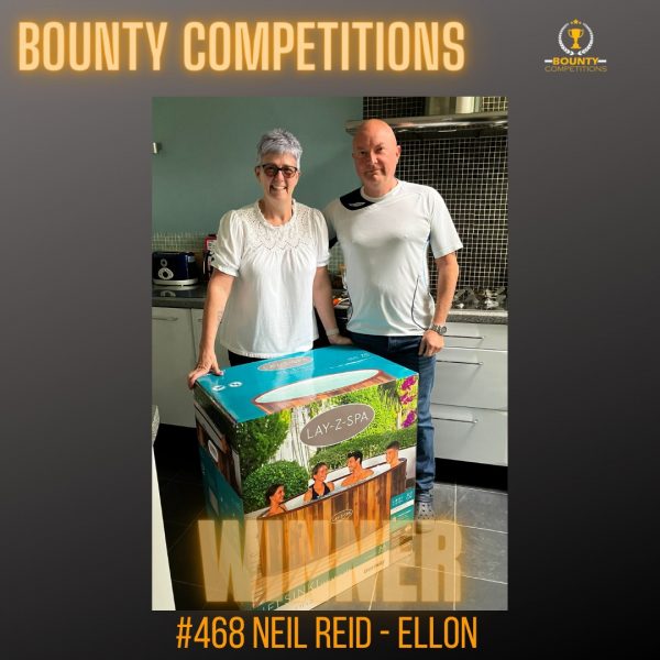 Won the Lay-Z-Spa Helsinki!!