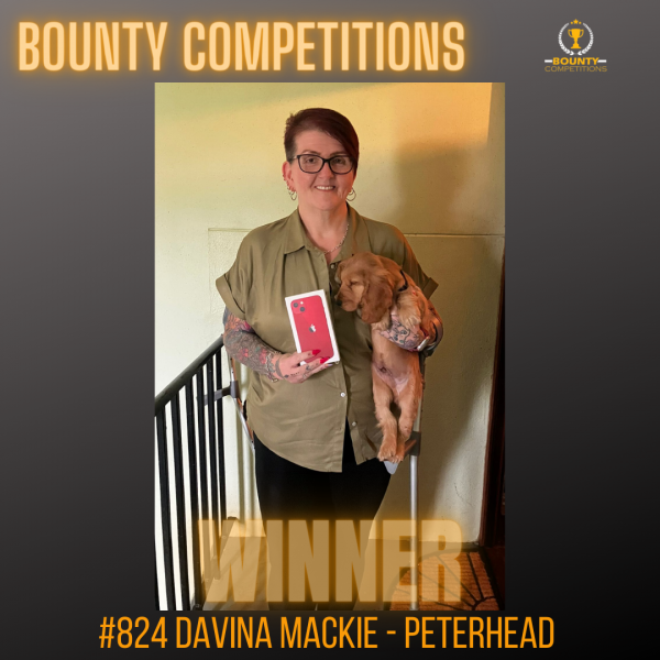 Won the Red Apple iPhone 13!!