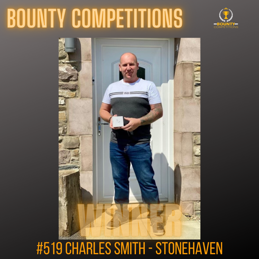 Won the Apple Airpods!!