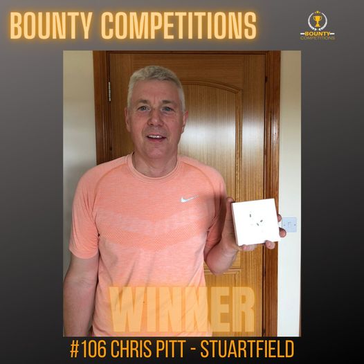 Won the Apple Airpods!!