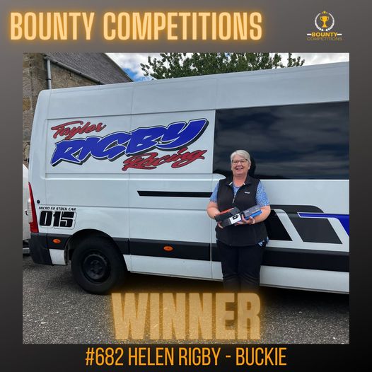 Won the Travelling Gadget Bundle!!