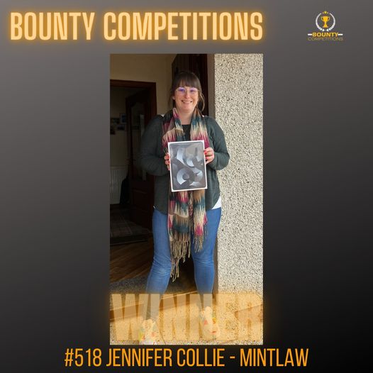 Won the Apple iPad Air!!