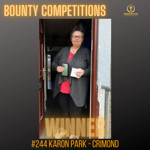 Won the Apple iPhone 13 Pro (256 GB) Alpine Green & Apple AirPods Pro!!