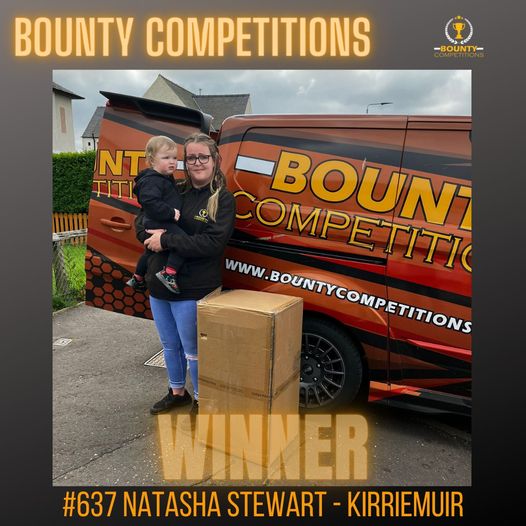 Won the Quechua 8 Person Inflatable Camping Tent!!