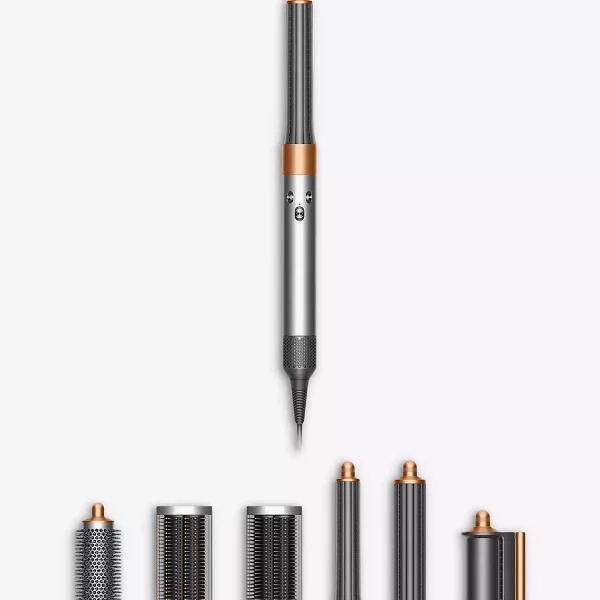 Dyson Airwrap™ Complete Long Multi Hair Styler - Copper #4 (DRAWN 14.10.22)