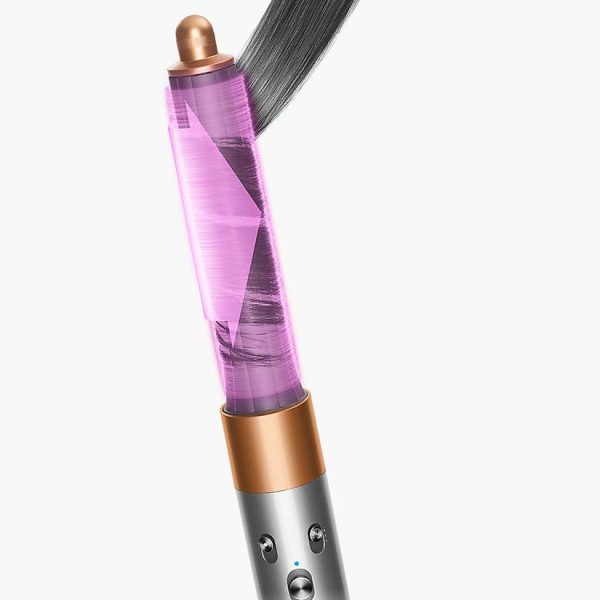 Dyson Airwrap™ Complete Long Multi Hair Styler - Copper #4 (DRAWN 14.10.22)