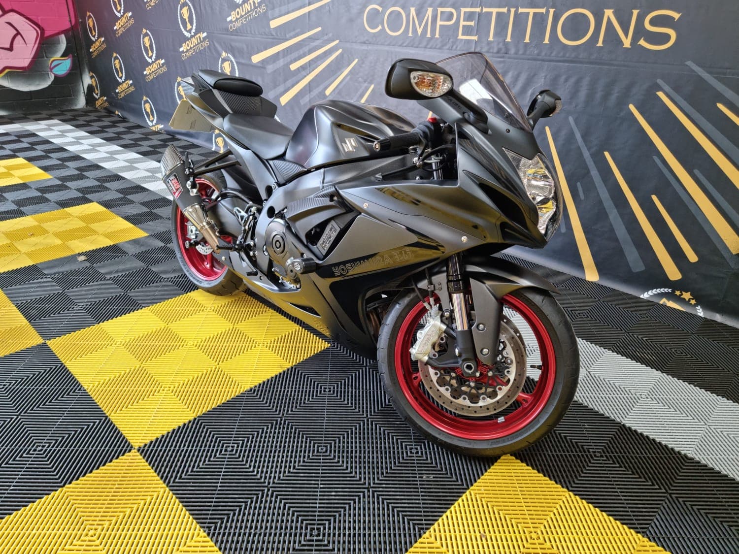 2018 gsxr600 online