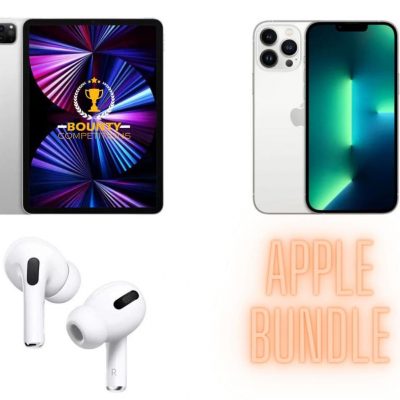 Apple Bundle (DRAWN 05.08.22)