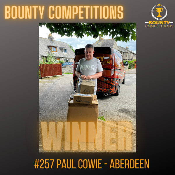 Won the Philips PerfectDraft Pro Glass and Keg Bundle !!