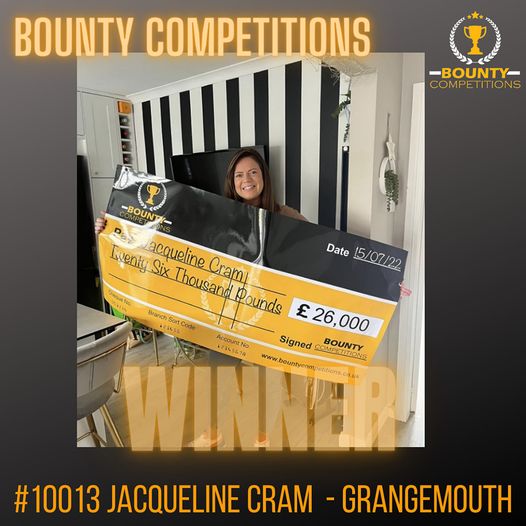 Won the Porsche Macan S PDK and opted for the £26k cash alt!!