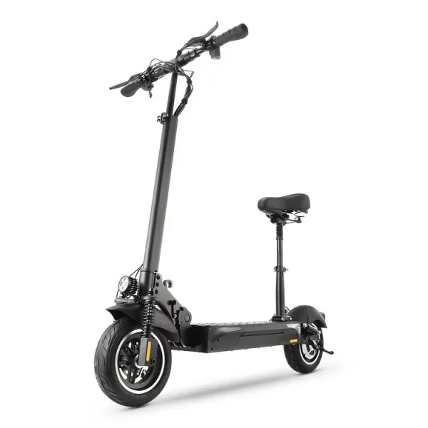 T4 / iX4 Adult All terrain Suspension Off Road Electric Scooter