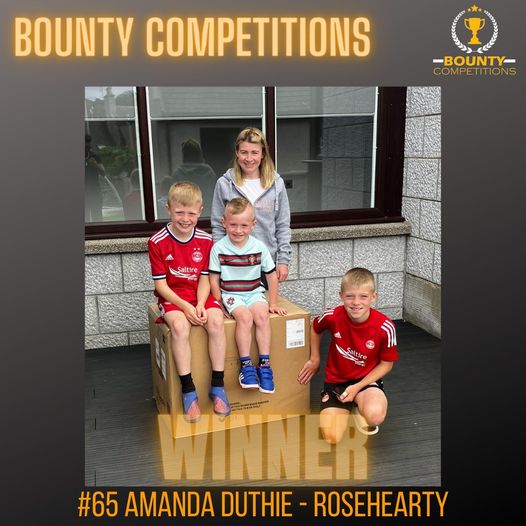 Won the Lay-Z-Spa Hawaii Hot Tub!!