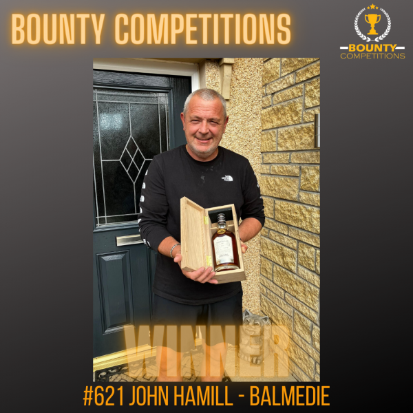 Won the Gordon & MacPhail Connoisseurs Choice – Tormore 1991 30 Year Old!!