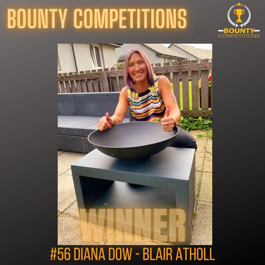 Won the Ivyline Firebowl!!