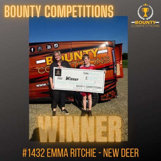 Won the £20K CASH #25!!