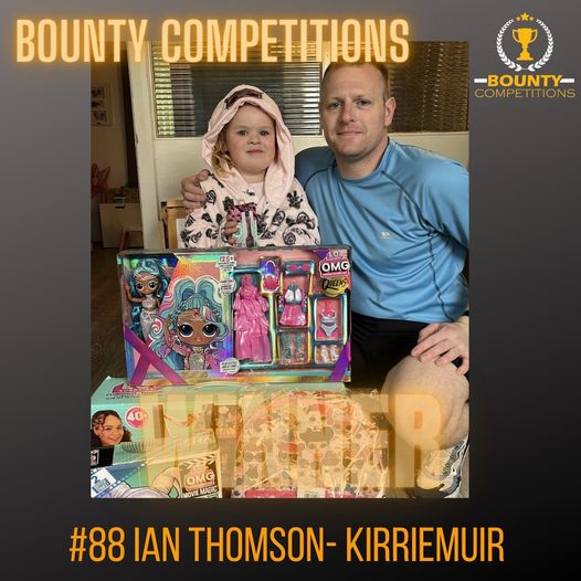 Won the L.O.L. Surprise Bundle #5!!