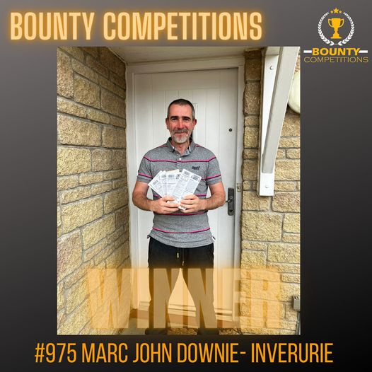 Won the Weekly Scratch 27/07/22!!