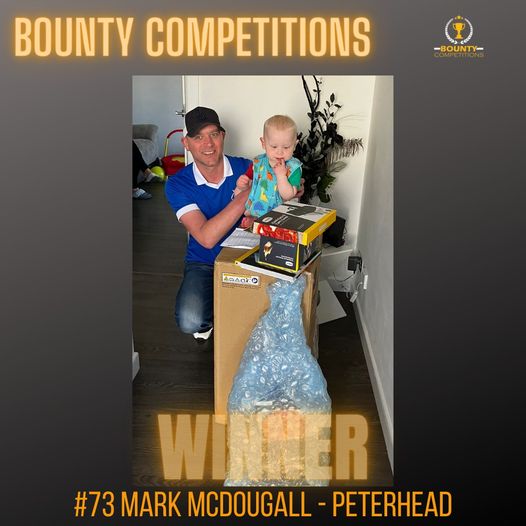 Won The Ooni Karu 12 Dual Fuel Portable Outdoor Pizza Oven Bundle!!