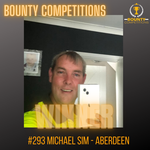 Won the Apple iPhone 13 – 128 GB – Starlight!!